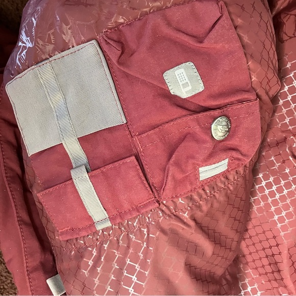 The North Face Down Jacket - Picture 4 of 12